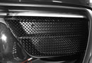 Porsche Macan Base 2021 Facelift / 2022 - Outer Grille Set (2021 to ) Omi Grille