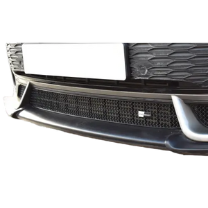 Mini Clubman JCW - Centre Grille - Black Finish (2019 - )