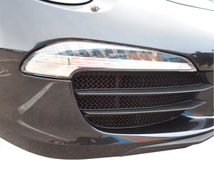Porsche 991 Carrera C2S - Outer Grille Set (Without Parking Sensors) (2011 - 2015)
