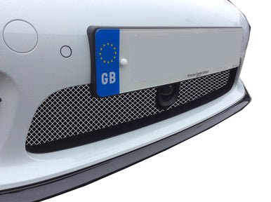 Porsche 991 Turbo S Gen 1 - Full Grille Set (ACC) (2013 to 2015)