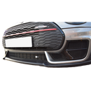 Mini Clubman JCW - Front Grille Set - Black Finish (2019 -)