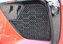 BMW X6 M Competition - Outer Grille Set (2020-) Omi Grille