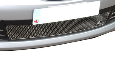 Subaru Impreza STi 2008 MY- Lower Grille (2008 to 2010)