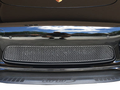 Porsche Carrera 991 - Centre Grille (2012 to 2015)