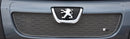 Peugeot Boxer 3rd Gen - Upper Grille (2006-2013) Omi Grille