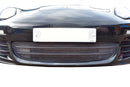 Porsche Panamera 970 Facelift - Lower Grille (2013 to 2016) Omi Grille