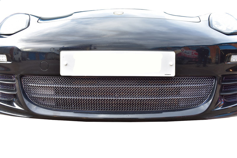 Porsche Panamera 970 Facelift - Lower Grille (2013 to 2016)