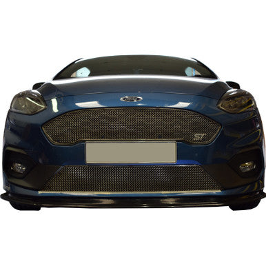Ford Fiesta ST MK8 - Front Grille Set (2018 - )