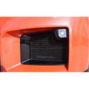 BMW G87 M2 - Outer Grille Set - Black Finish (2023 -) Omi Grille