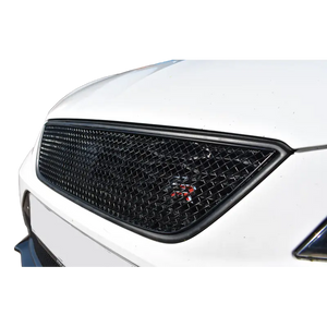 Seat Leon FR MK3 Pre-Facelift - Front Grille Set (2013 - 2016 )