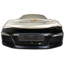 Porsche 991.1 GTS (ACC) - Full Grille Set (With Parking Sensors) - Black Finish (2015 - 2016)