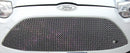 Ford Focus ST Mk3 - Upper Grille - Silver finish (2011 to 2014) Omi Grille