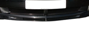 Chrysler Crossfire - Lower Grille Set - Black finish (2004 to 2008)