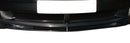 Chrysler Crossfire - Lower Grille Set - Black finish (2004 to 2008) Omi Grille