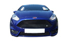 Ford Fiesta ST Mk 7.5 - Front Grille Set - Black finish (2013 to 2017)