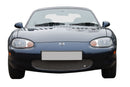 Mazda MX-5 Mark 2 - Silver finish (1998 - 2001)