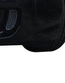 Honda S2000 - Side Grille Set - Silver finish (2004 - 2009) Omi Grille