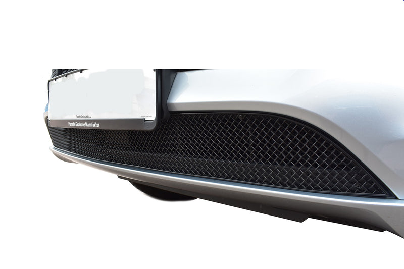 Porsche Macan GTS Facelift - Lower Grille (2019 to )