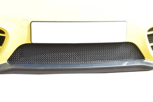 Porsche Cayman 981 (Manual/PDK) And Cayman S (Manual) - Centre Grille (2012 to 2016)