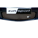 BMW Z3 2.2 and 2.9 Models Lower Grille - Silver finish (1996 to 2002)