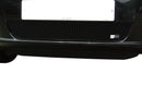 Grande Punto and Sport -Lower Grille - Black finish (2006 - 2009)