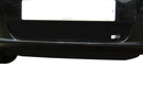 Grande Punto and Sport -Lower Grille - Black finish (2006 - 2009) Omi Grille