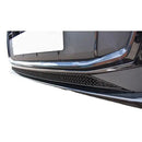 Audi Q7 S-Line / SQ7 MK2 Facelift - Lower Grille - Silver Finish (2020 -) Omi Grille
