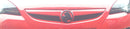 Vauxhall Astra GTC VXR - Upper Grille Set - Silver Finish (2014-2016)
