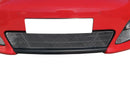 Porsche Panamera GTS - Centre Grille - Silver Finish (2011 - 2013) Omi Grille