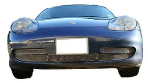 Porsche Carrera 996 (Tiptronic) - Front Grille Set (1997 to 2002)