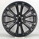 20x9" 4x4 Off-Road MAVERICK Style Alloy Wheels — Satin Black — OEM Style for 4x4 Off-Road | OMI Wheels UK Ireland