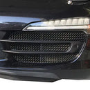 Porsche Carrera 991 C4S - Outer Grille Set (2012 to 2015) Omi Grille