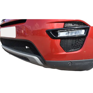 LandRover Discovery Sport � Front Grille Set - Black Finish (2016 to )