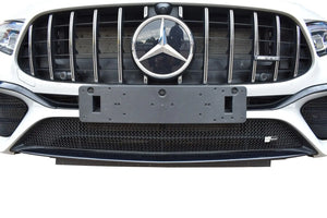 Mercedes AMG A45 (W177) - Lower Grille - Black Finish (2019 - )