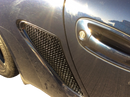 Porsche Cayman 987.1 And 987.2 - Side Vent Grille Set (2005 - 2013) Omi Grille