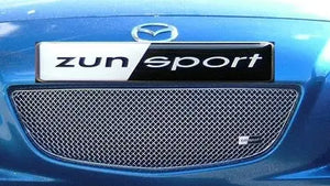 Mazda RX8 Front Upper Grille (2004 to 2008)