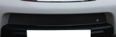 Nissan Navara Front Lower Grille (2010 to 2013)