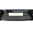 Ford Focus ST 08MY - Front Grille Set - Silver finish (2008 to 2010)