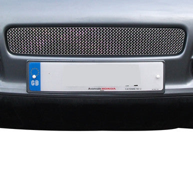 Porsche Cayenne - Centre Grille (2003 to 2008)
