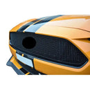 Ford Mustang GT Facelift - Upper Grille - Black finish (2018 -) Omi Grille