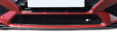 Hyundai i30N - Lower Grille (2022 -) Omi Grille