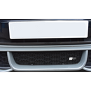Mini Cooper S (with Aerokit) - Centre Grille - Black Finish (2015 - 2021 )
