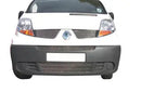 Renault Trafic - Front Grille Set (2006 - 2014) Omi Grille