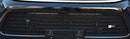 Toyota Hilux (AN120 / AN130) - Lower Grille - Black Finish (2015 -) Omi Grille