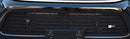Toyota Hilux (AN120 / AN130) - Lower Grille - Black Finish (2015 -)