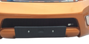 Nissan Navara Front Lower Grille (NP300) (2015 -)