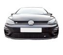 VW Golf R MK7.5 - Front Grille Set (2017 - 2020)