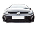 VW Golf R MK7.5 - Front Grille Set (2017 - 2020) Omi Grille