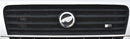 Fiat Ducato 3rd Gen - Upper Grille (2006-2013)