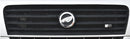 Fiat Ducato 3rd Gen - Upper Grille (2006-2013) Omi Grille